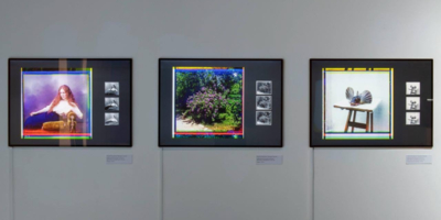 В РОСФОТО открылась первая в России постоянная экспозиция цветной фотографии - 2026-02-28 17:05:00 - 1