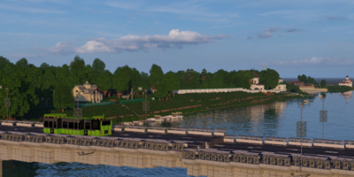 Спасо-Преображенский собор воссоздали в видеоигре - 2026-02-27 14:35:00 - 1