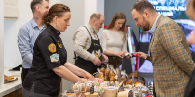 Объем производства сельхозпродукции в Псковской области превысил 81 млрд рублей - 2026-02-27 16:35:00 - 1