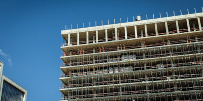 В прошлом году в Псковской области построено около 320 тыс кв метров жилья - 2026-02-27 13:35:00 - 1