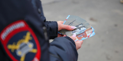 Нарушителей ПДД с неоплаченными штрафами выявляли на дорогах региона - 2026-03-04 16:05:00 - 1