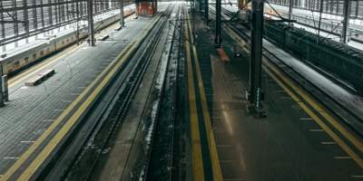 Временно изменилось расписание движения поездов Дно - Новосокольники - 2026-03-06 08:35:00 - 1