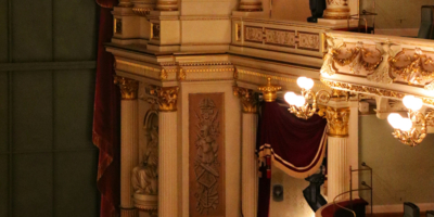 Театр на Таганке покажет в Пскове пять спектаклей - 2026-03-10 16:35:00 - 1