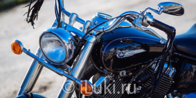 Несовершеннолетнему великолучанину пришлось отвечать за угон мотоцикла - 2026-03-10 10:05:00 - 1