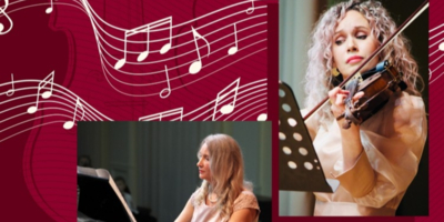 Классическая музыка прозвучит в усадьбе Мусоргского 20 марта - 2026-03-10 13:05:00 - 1