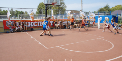 Дан старт школьному этапу «Президентских состязаний» по летним видам спорта - 2026-03-11 17:35:00 - 1