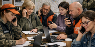 Великолукские поисковики ищут помощников - 2026-03-12 13:35:00 - 1