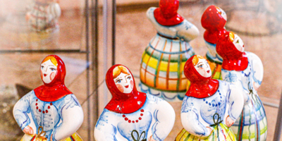 В Доме ремесел открылась выставка декоративно-прикладного творчества - 2026-03-12 10:35:00 - 1