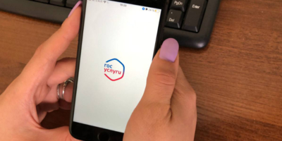 На Госуслугах можно пожаловаться на коллекторов - 2026-03-13 19:05:00 - 1