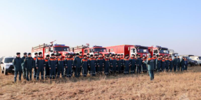 В Псковской области прошел второй этап Всероссийских командно-штабных учений - 2026-03-13 09:05:00 - 1