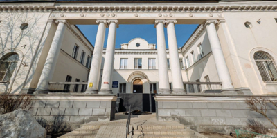 Еще одно медучреждение Великих Лук переходит под руководство области - 2026-03-13 13:05:00 - 1