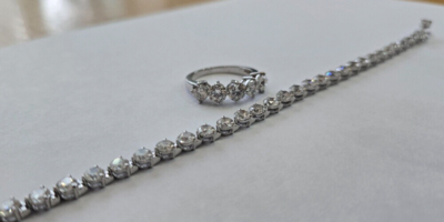 Двух россиянок с бриллиантами почти на 6 млн, задержали таможенники - 2026-03-16 17:05:00 - 1