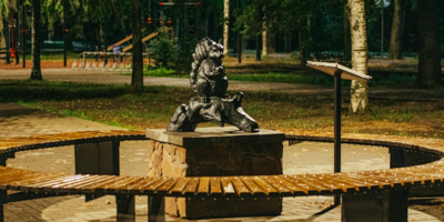 В этом году в Псковской области должны благоустроить 35 общественных территорий - 2026-03-16 08:35:00 - 1