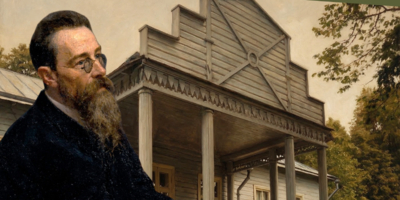 День рождения Римского-Корсакова отметят в Вечаше - 2026-03-16 15:05:00 - 1