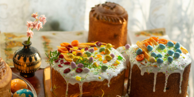 Пасхальные выходные предложили ввести в России - 2026-03-17 18:05:00 - 1