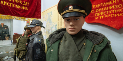 Новый выставочный зал открылся в Великих Луках - 2026-03-17 16:21:00 - 1