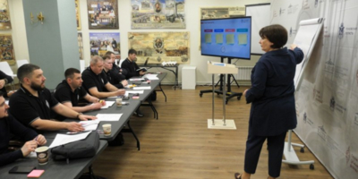 Стартовал третий модуль региональной кадровой программы - 2026-03-17 08:35:00 - 1