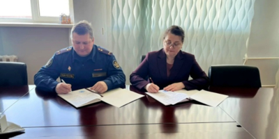 Исправительный центр и ВГСХА заключили соглашение о сотрудничестве - 2026-03-18 12:05:00 - 1