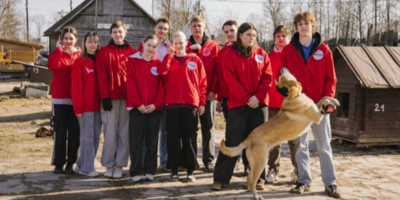 Мероприятия ко Дню воссоединения Крыма с Россией прошли в Псковской области - 2026-03-19 08:35:00 - 1