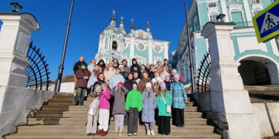 Великолучане выступили на фестивале фестивале «New Stars Dance» - 2026-03-19 10:35:00 - 1