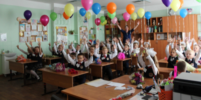 Маленьким школьникам расскажут о любви к Родине и семейных ценностях - 2026-03-19 19:35:00 - 1