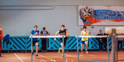 В Печорах прошел Межмуниципальный этап фестиваля ГТО - 2026-03-20 13:05:00 - 1