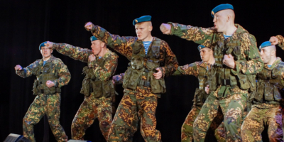 Армия сможет вторгаться в любые страны для защиты россиян - 2026-03-20 18:05:00 - 1