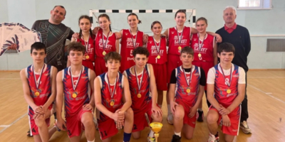 Великолучане стали первыми на региональном этапе Всероссийских спортивных игр - 2026-03-23 14:05:00 - 1