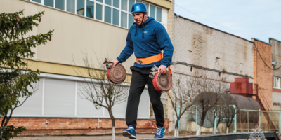 Псковские пожарные соревновались за звание лучших - 2026-03-24 11:05:00 - 1