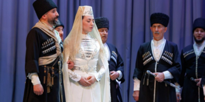 Более 5 тысяч зрителей посетили Фестиваль русской музыки в Пскове - 2026-03-24 13:35:00 - 1