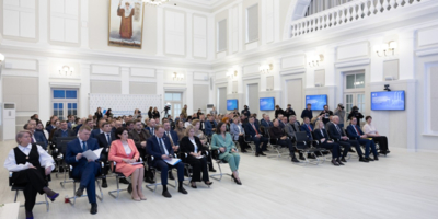 Обеспечение кадрами сферы промышленности обсудили в Правительстве региона - 2026-03-25 10:35:00 - 1