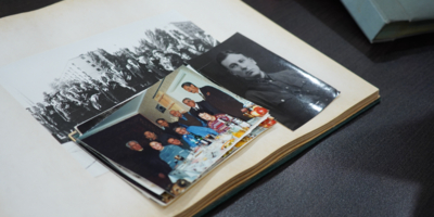 Коллекция Псковского музея пополнилась фотографиями и документами - 2026-03-26 12:05:00 - 1