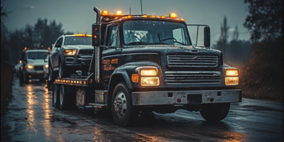 Что важно сообщить диспетчеру при заказе эвакуатора: подробный чек-лист - 2026-03-30 11:13:59 - 1