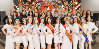 20 девушек прошли в полуфинал фестиваля «Мисс/Миссис Великие Луки 2026» - 2026-03-31 18:05:00 - 1