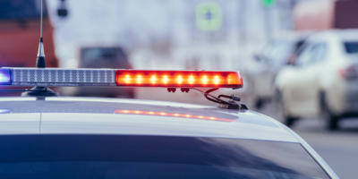 С начала года в Великих Луках произошли пять аварий с детьми - 2026-04-01 18:05:00 - 1