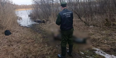 В Дедовичском районе найден погибший рыбак - 2026-04-02 09:05:00 - 1