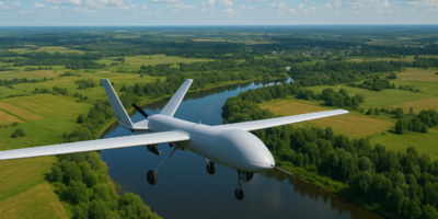 Беспилотная опасность вновь нависла над регионом - 2026-04-02 12:48:01 - 1