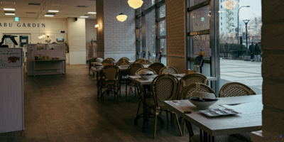 Рестораторы России заявили о кризисе в отрасли - 2026-04-03 18:05:00 - 1