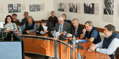 В Пушкиногорье планируют создать новый экскурсионный маршрут вдоль Луговки - 2026-04-05 19:05:00 - 1