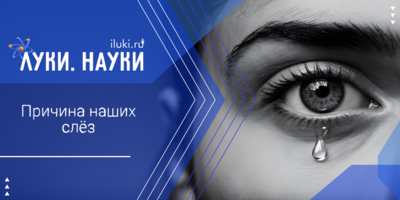 Зачем мы плачем? - 2026-04-09 17:35:00 - 1