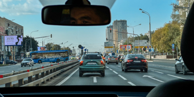 Штраф за шумные и вонючие машины предложили увеличить в пять раз - 2026-04-06 19:05:00 - 1