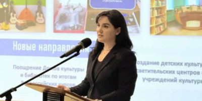 Спектакль по сказкам народов страны представят в Псковском кремле - 2026-04-07 14:05:00 - 1