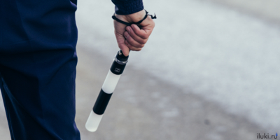 С начала года в аварии на дорогах Великих Лук погиб один человек - 2026-04-09 20:05:00 - 1