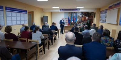 Сотрудникам военкомата Псковской области вручили региональные награды - 2026-04-09 09:35:00 - 1