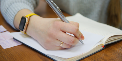 Великолучане смогут проверить свою грамотность на Тотальном диктанте - 2026-04-12 09:05:00 - 1