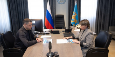 Открытие большого отделения реабилитации планируется в Великих Луках - 2026-04-10 13:35:00 - 1