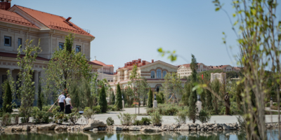 Школьники Псковской области посетят «Новый Херсонес» в сентябре - 2026-04-13 16:35:00 - 1