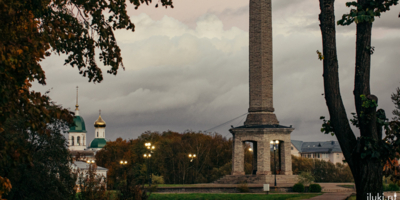 В новый туристический маршрут включат Великолукскую крепость - 2026-04-13 10:05:00 - 1