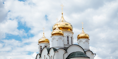 Великолучан приглашают на прогулку «Купола над городом» - 2026-04-15 13:35:00 - 1