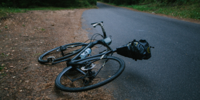 В Великих Луках сбили юного велосипедиста - 2026-04-15 18:05:00 - 1